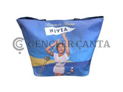 PLAJ ÇANTASI GNCP 672 - Görsel 1