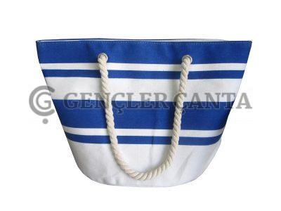 PLAJ ÇANTASI GNCP 674 - Görsel 2