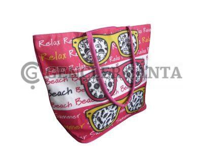 PLAJ ÇANTASI GNCP 681 - Imagen 2