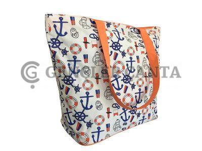 PLAJ ÇANTASI GNCP 682 - Görsel 2