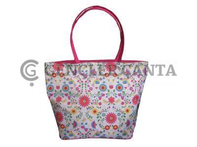 PLAJ ÇANTASI GNCP 686 - Görsel 1