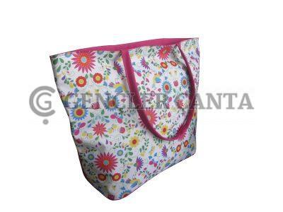 PLAJ ÇANTASI GNCP 686 - Görsel 2