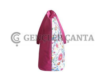 PLAJ ÇANTASI GNCP 686 - Görsel 3