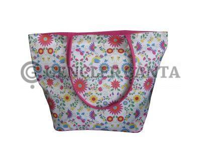 PLAJ ÇANTASI GNCP 686 - Görsel 5