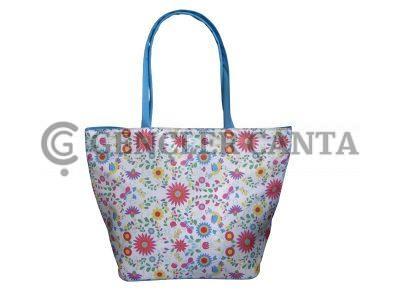 PLAJ ÇANTASI GNCP 686 - Görsel 6