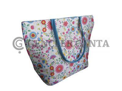 PLAJ ÇANTASI GNCP 686 - Görsel 8