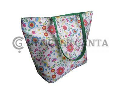 PLAJ ÇANTASI GNCP 687 - Görsel 7