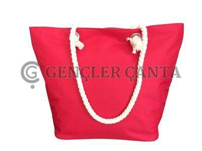 PLAJ ÇANTASI GNCP 701 - Görsel 5