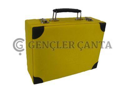 PROMOSYON ÇANTALAR GNCR 1501