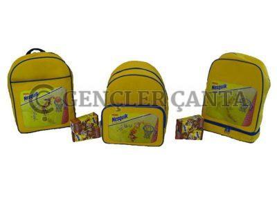 PROMOSYON ÇANTALAR GNCR 1522