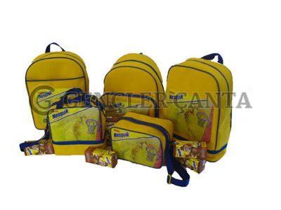 PROMOSYON ÇANTALAR GNCR 1525