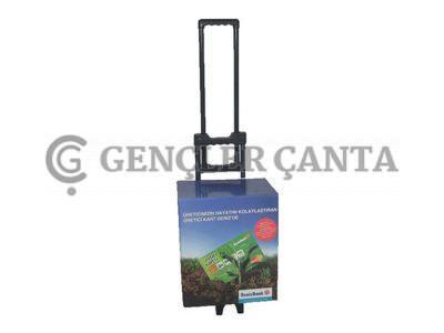 PROMOSYON ÇANTALAR GNCR 1549