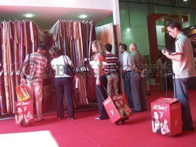 PROMOSYON ÇANTALAR GNCR 1550