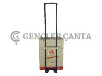 PROMOSYON ÇANTALAR GNCR 1551 - Görsel 2