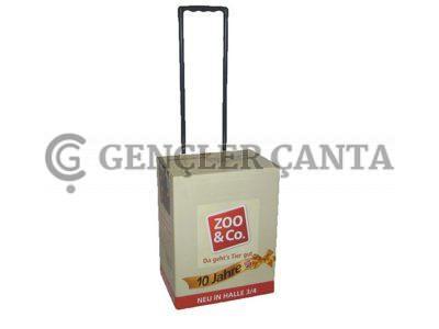 PROMOSYON ÇANTALAR GNCR 1551