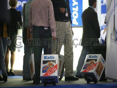 PROMOSYON ÇANTALAR GNCR 1552