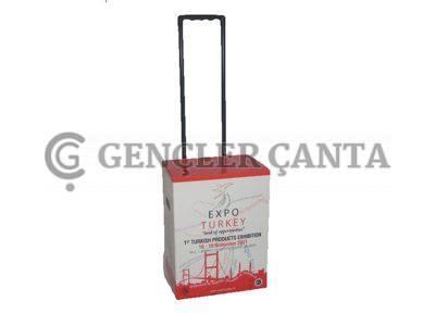 PROMOSYON ÇANTALAR GNCR 1553