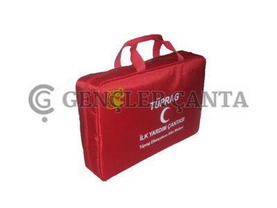 PROMOSYON ÇANTALAR GNCR 1557 - Görsel 1