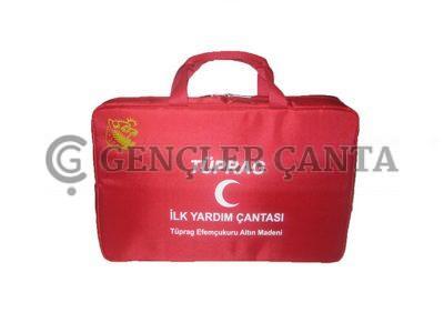 PROMOSYON ÇANTALAR GNCR 1557 - Görsel 2