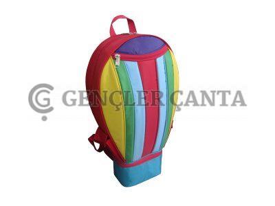 PROMOSYON ÇANTALAR GNCR 1567 - Görsel 2