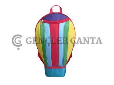 PROMOSYON ÇANTALAR GNCR 1567 - Görsel 1