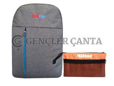 PROMOSYON ÇANTALAR GNCR 1568 - Görsel 1