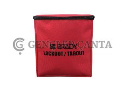 PROMOSYON ÇANTALAR GNCR 1570 - Görsel 1