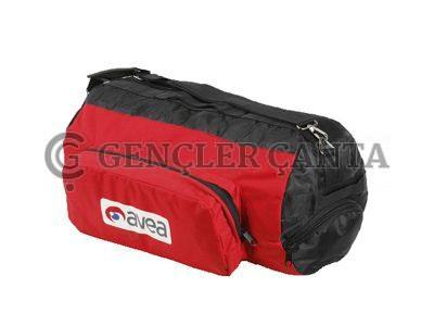 SPOR VE SEYAHAT ÇANTASI GNCS 1036 - Görsel 1