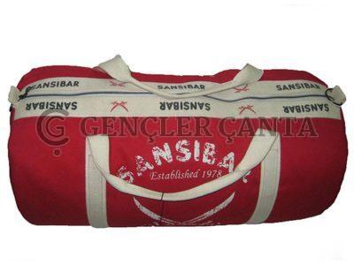 SPOR VE SEYAHAT ÇANTASI GNCS 1038 - Görsel 1