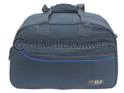SPOR VE SEYAHAT ÇANTASI GNCS 1046 - Görsel 2