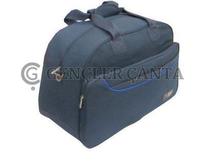 SPOR VE SEYAHAT ÇANTASI GNCS 1046 - Görsel 3