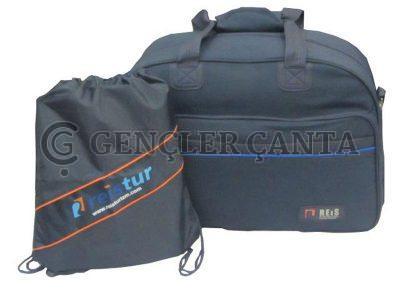 SPOR VE SEYAHAT ÇANTASI GNCS 1046 - Görsel 1
