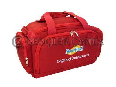 SPOR VE SEYAHAT ÇANTASI GNCS 1050