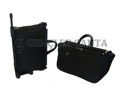 SPOR VE SEYAHAT ÇANTASI GNCS 1057 - Görsel 1