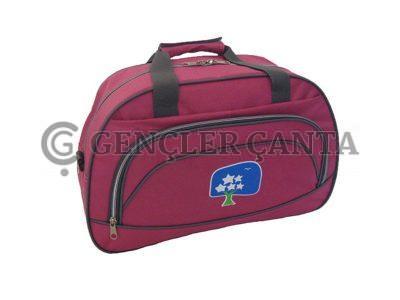 SPOR VE SEYAHAT ÇANTASI GNCS 1062 - Görsel 1