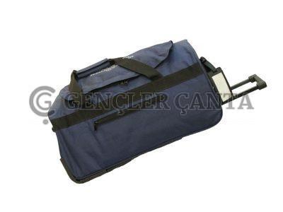 SPOR VE SEYAHAT ÇANTASI GNCS 1080 - Görsel 1