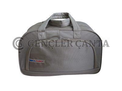 SPOR VE SEYAHAT ÇANTASI GNCS 1091 - Görsel 2