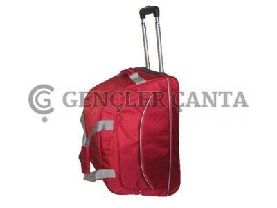 SPOR VE SEYAHAT ÇANTASI GNCS 1102 — изображение 1
