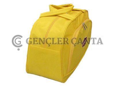 SPOR VE SEYAHAT ÇANTASI GNCS 1103 — изображение 2