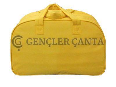 SPOR VE SEYAHAT ÇANTASI GNCS 1103 — изображение 3