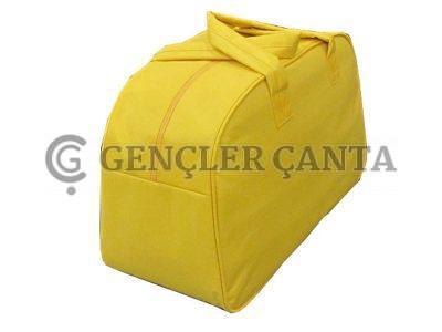 SPOR VE SEYAHAT ÇANTASI GNCS 1103 — изображение 4