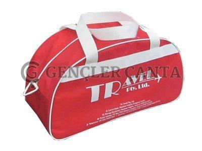 SPOR VE SEYAHAT ÇANTASI GNCS 1115 — изображение 2