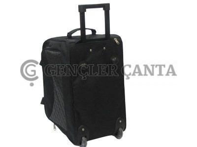 SPOR VE SEYAHAT ÇANTASI GNCS 1120 - Görsel 3