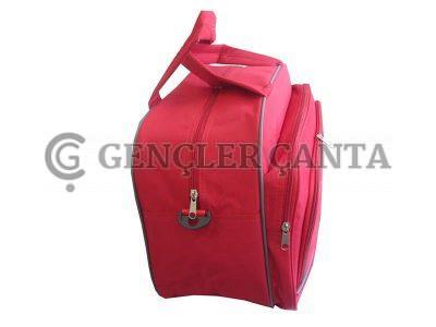 SPOR VE SEYAHAT ÇANTASI GNCS 1126 — изображение 2