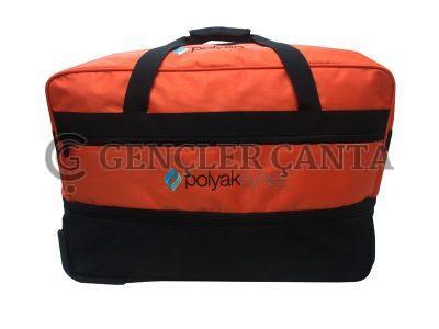 SPOR VE SEYAHAT ÇANTASI GNCS 1127 - Görsel 1