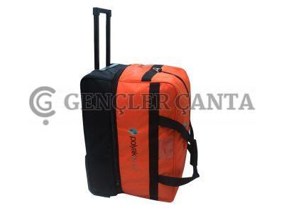 SPOR VE SEYAHAT ÇANTASI GNCS 1127 - Görsel 3