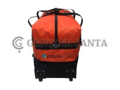 SPOR VE SEYAHAT ÇANTASI GNCS 1127 - Görsel 4