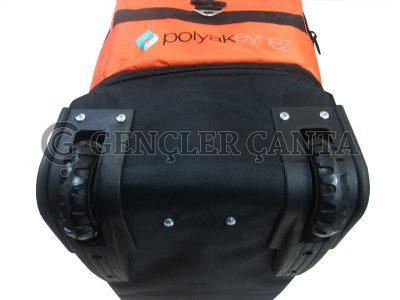 SPOR VE SEYAHAT ÇANTASI GNCS 1127 - Görsel 5