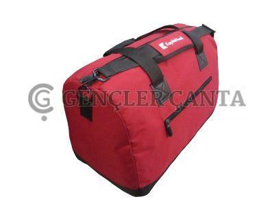 SPOR VE SEYAHAT ÇANTASI GNCS 1131 - Görsel 2