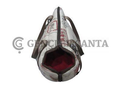 SPOR VE SEYAHAT ÇANTASI GNCS 1133 - Görsel 3